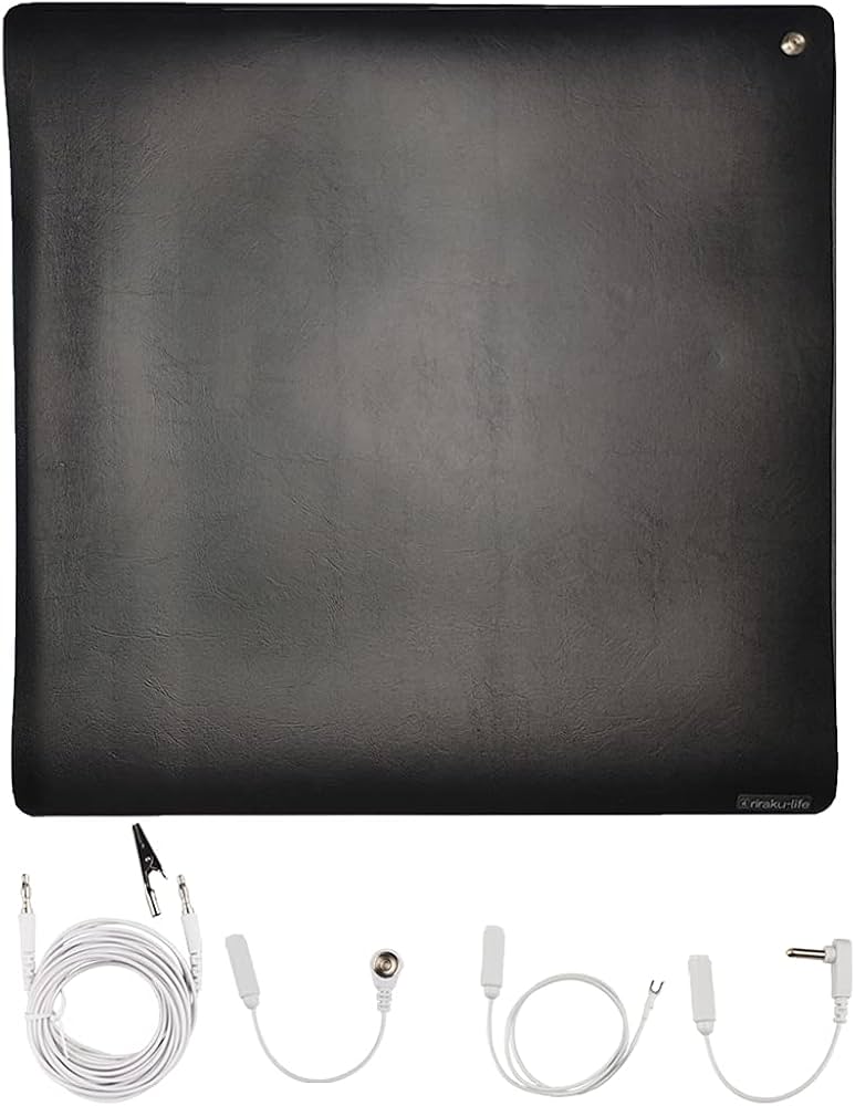 Amazon｜riraku-life(ﾘﾗｸﾘﾌｪ) 大地と繋がるアーシング健康法用/本格