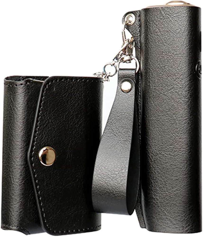 Amazon.co.jp: Shinelee ケース IQOSとの互換性ある ケース 6WAY IQOS