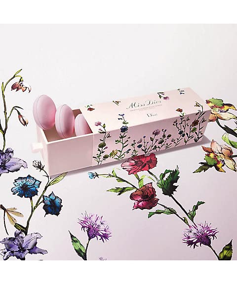 Amazon | ディオール ミスディオール MISS DIOR ローズ バスボム 入浴