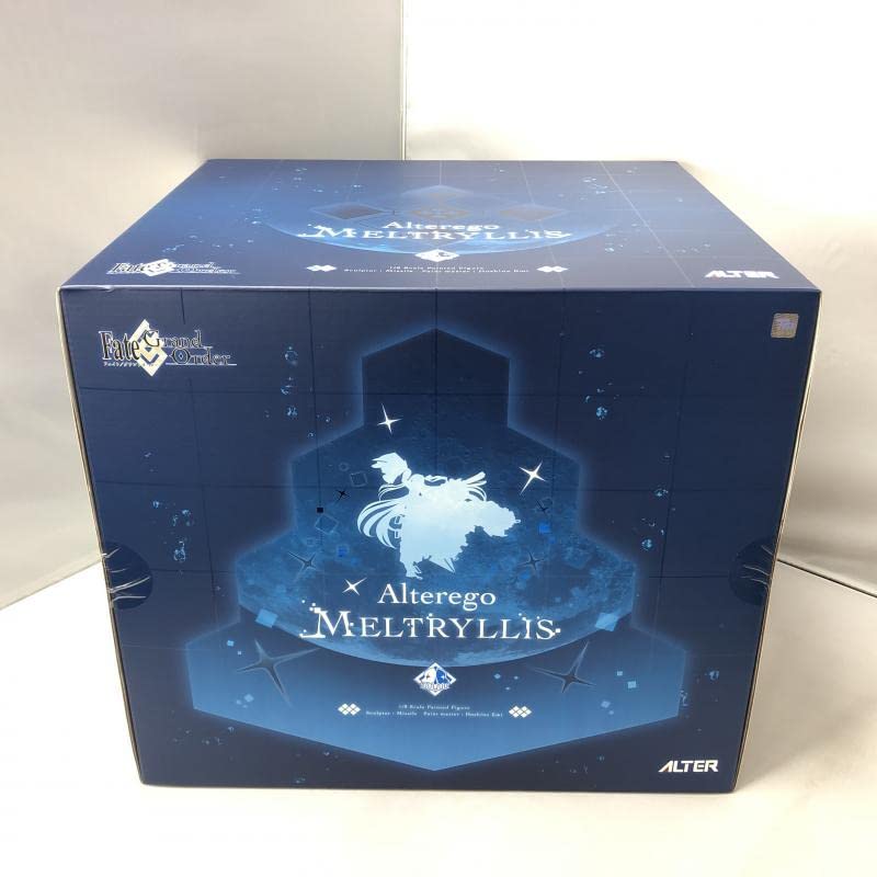 Amazon | 未開封 アルター アルターエゴ メルトリリス Fate/Grand