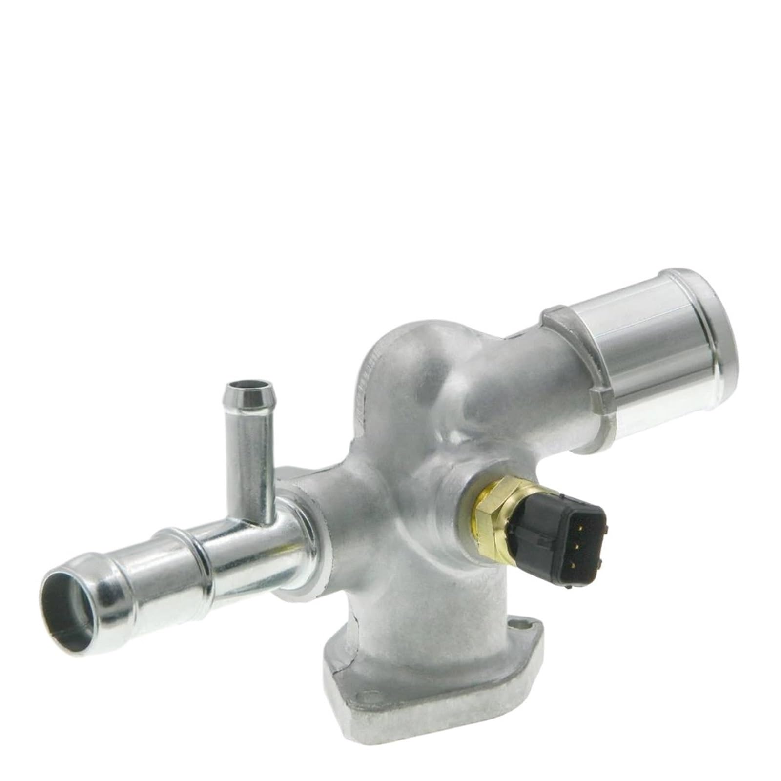 256002B600 Coolant Thermostat Housing，Compatible for Hyundai