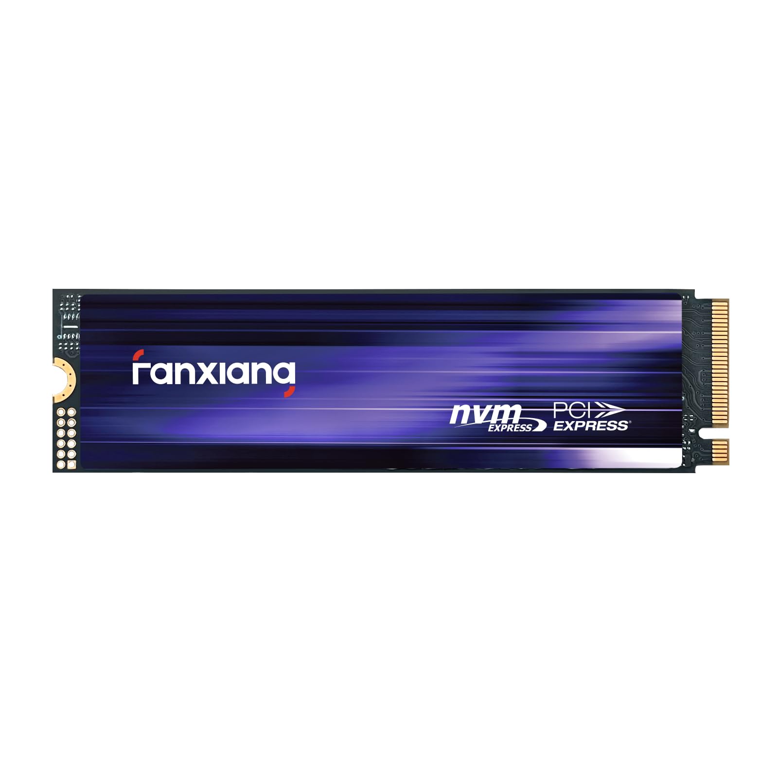Amazon.com: fanxiang S880 NVMe SSD 1TB, PCIe 4.0 M.2 2280 Gaming