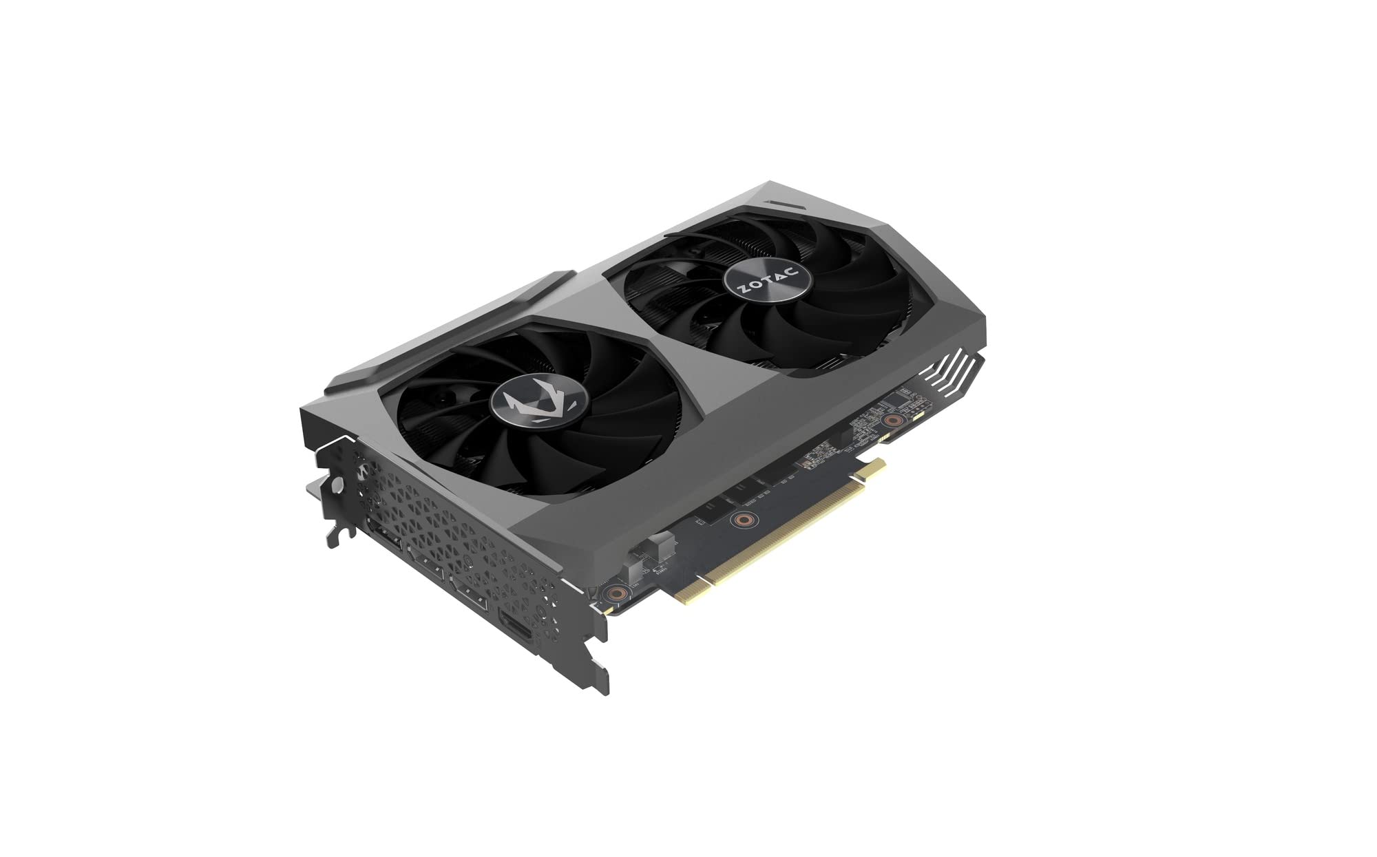Amazon | ZOTAC GAMING GeForce RTX 3060 Ti GDDR6X グラフィック