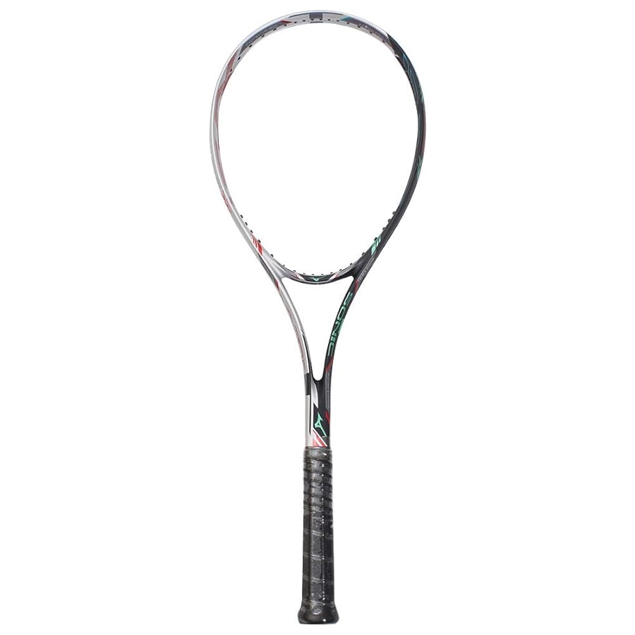 MIZUNO 人気のラケット✨ミズノ ジスト XYST T1 ソフトテニスラケット