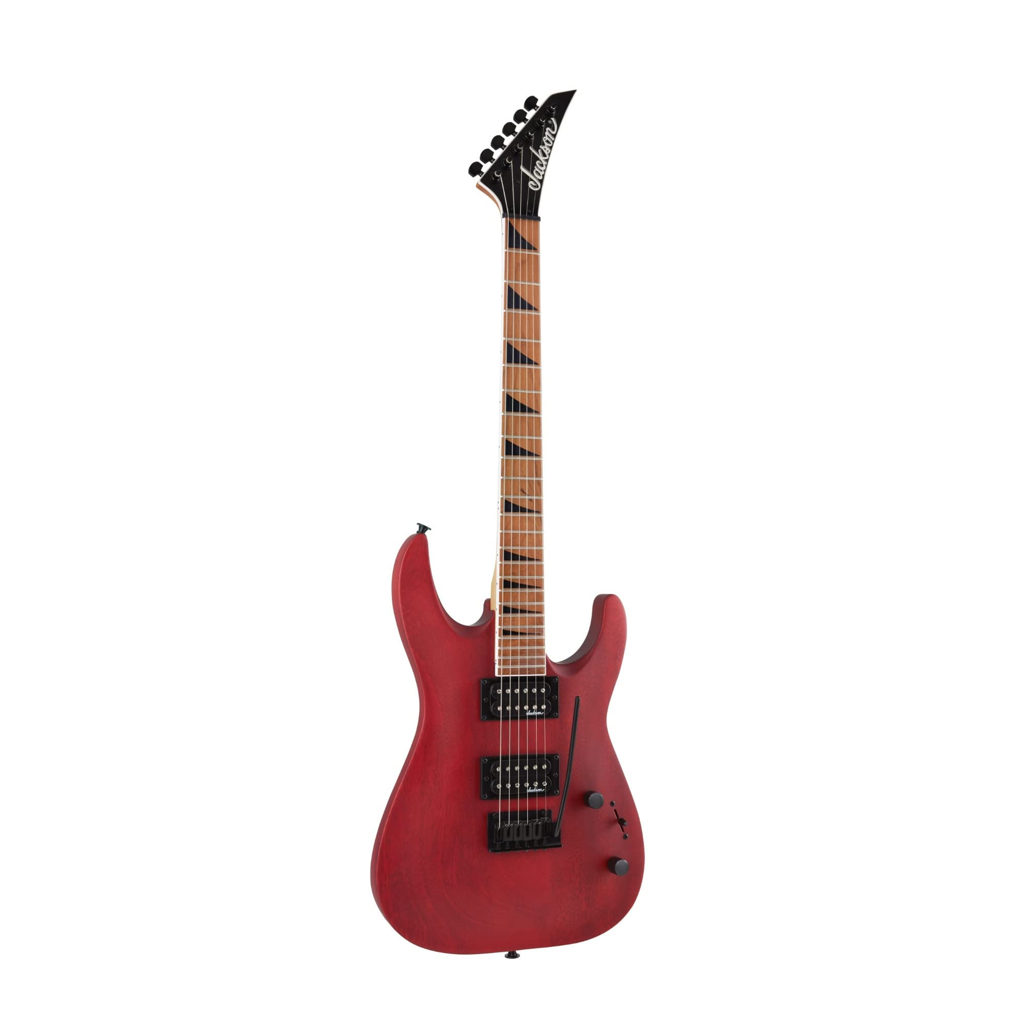 Amazon.com: Jackson JS Series Dinky Arch Top JS24 DKAM Electric