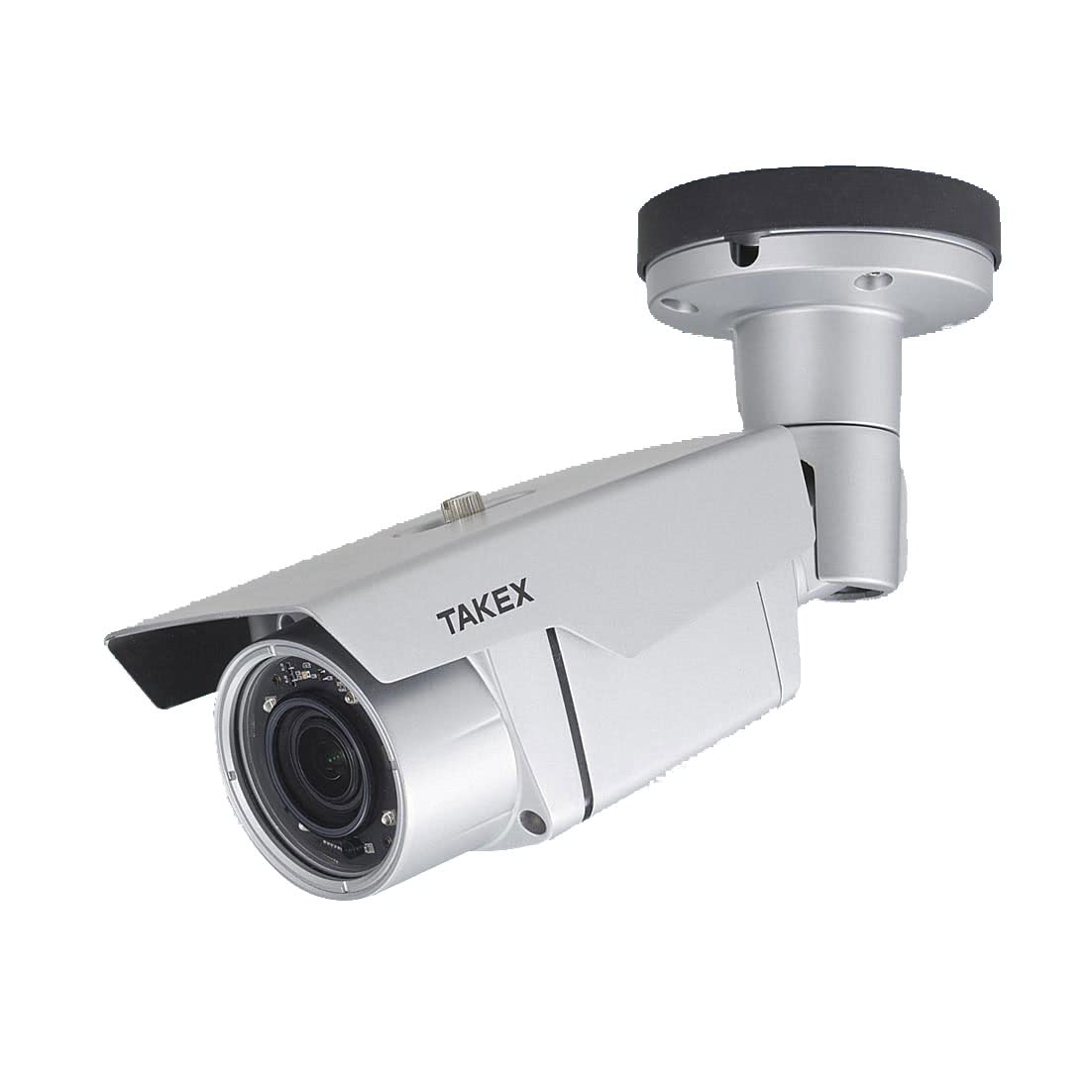 Amazon.co.jp: AHDハウジング型デイナイトカメラ VHC-IR850AH TAKEX