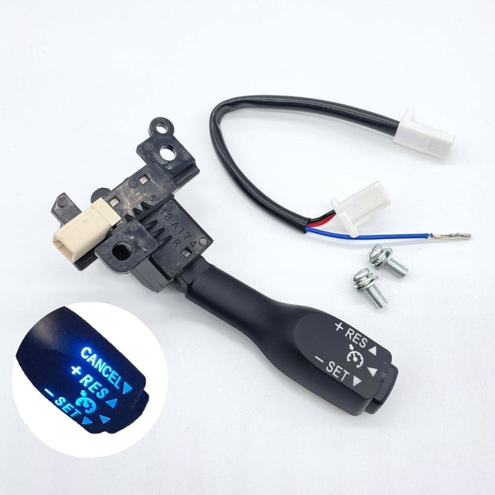 Amazon | ウィッシュ (WISH) ZGE22 LED付き クルーズコントロール