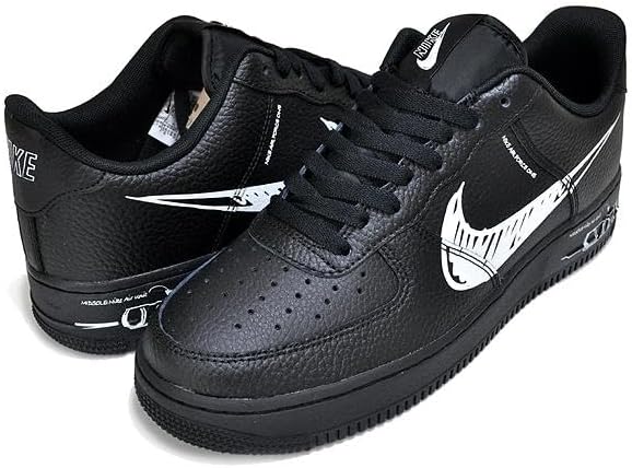 Amazon | [ナイキ] エアフォース 1 エレベイト ユーティリティ