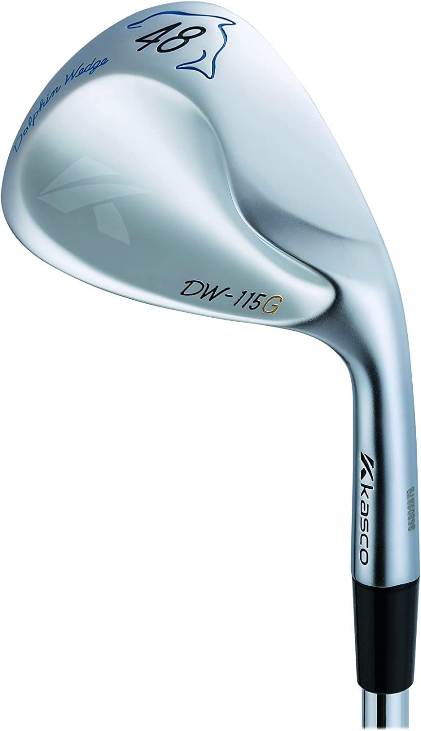 Amazon | キャスコ(Kasco) ドルフィン ウエッジ DW-115G Hi-REV 2.0