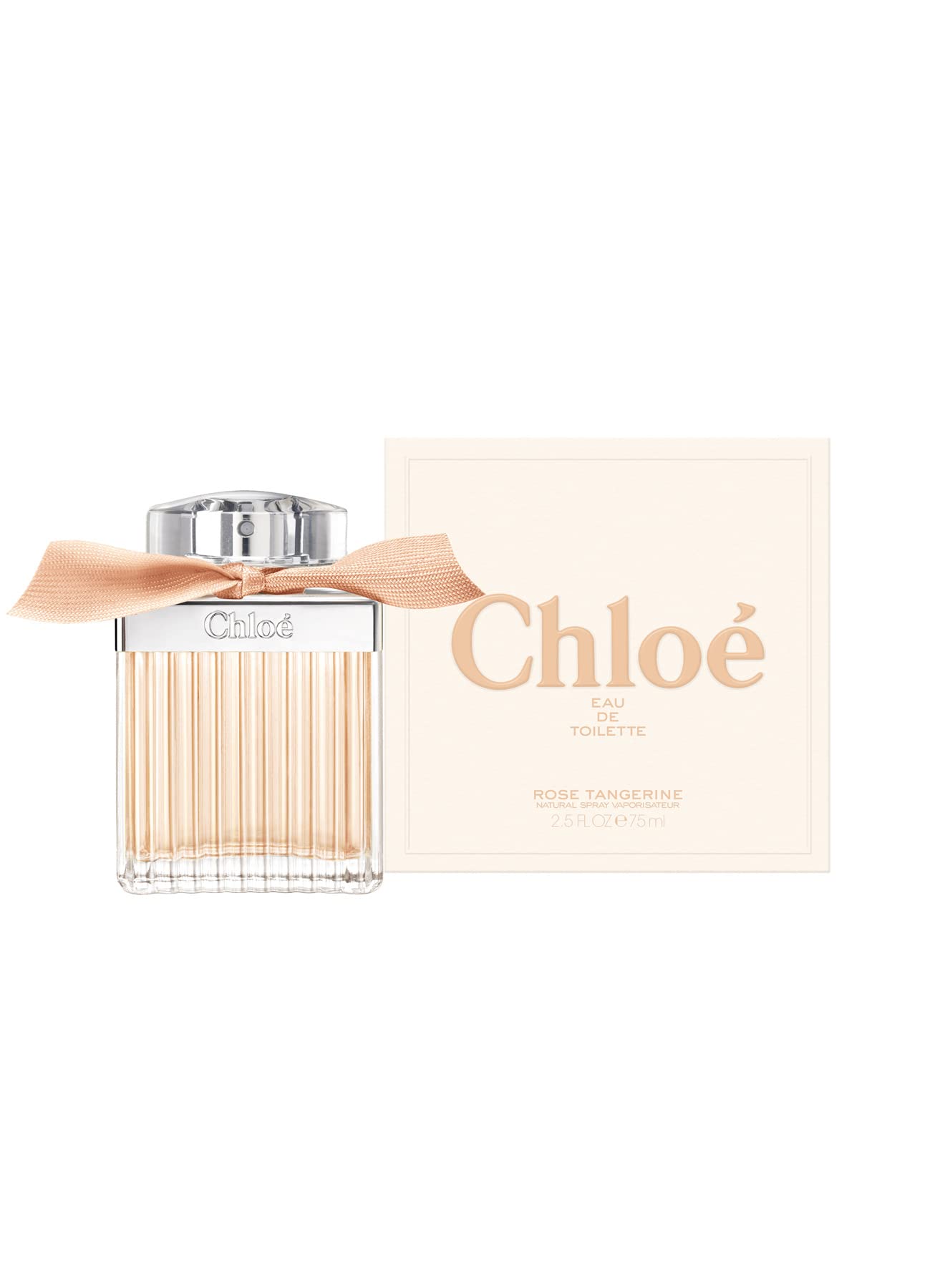 Amazon | クロエ CHLOE ローズ タンジェリン EDT スプレー 75ml [並行