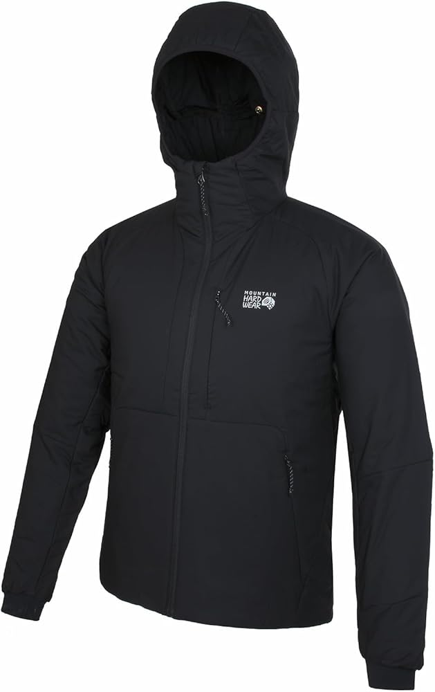 Amazon.co.jp: [マウンテンハードウェア] コアステイシスフーディ