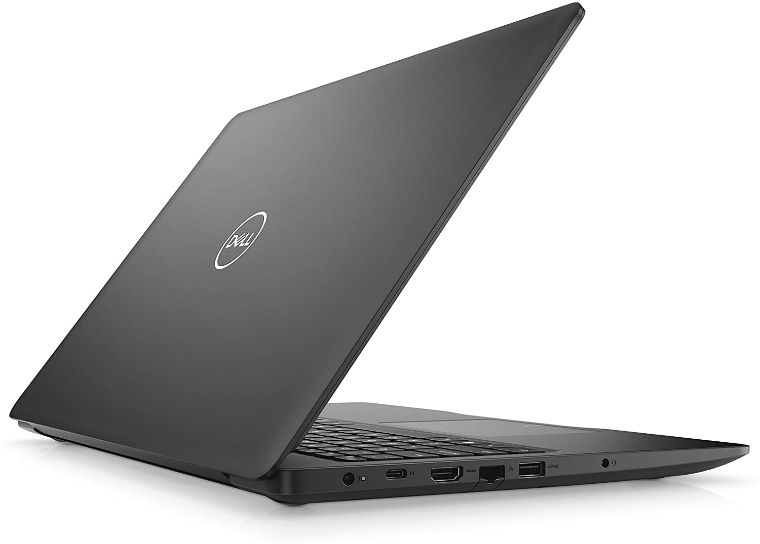 Amazon.com: Dell W0JKY Latitude 3590 Notebook with Intel i5-8250U