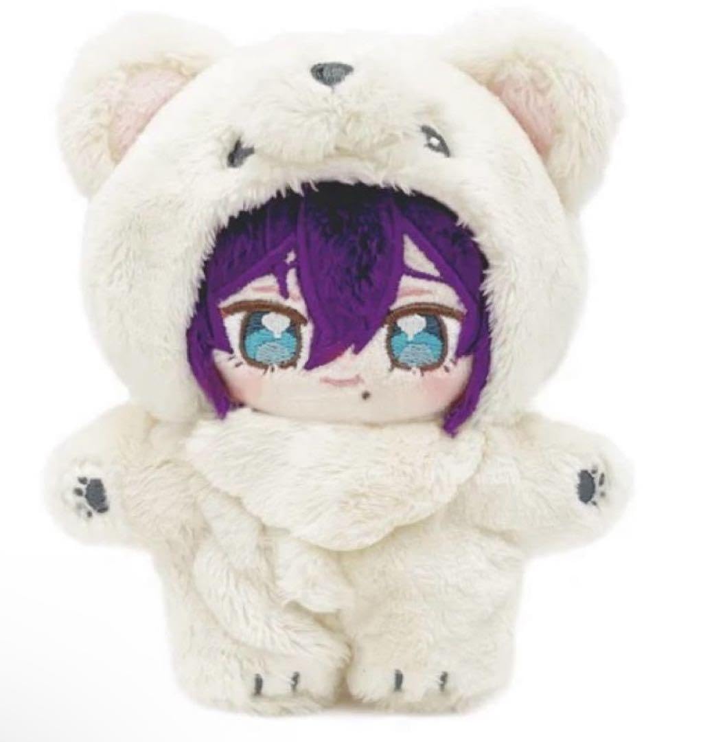 Amazon.co.jp: あんスタ 礼瀬マヨイ 一緒に暮らすぬい いつぬい : おもちゃ