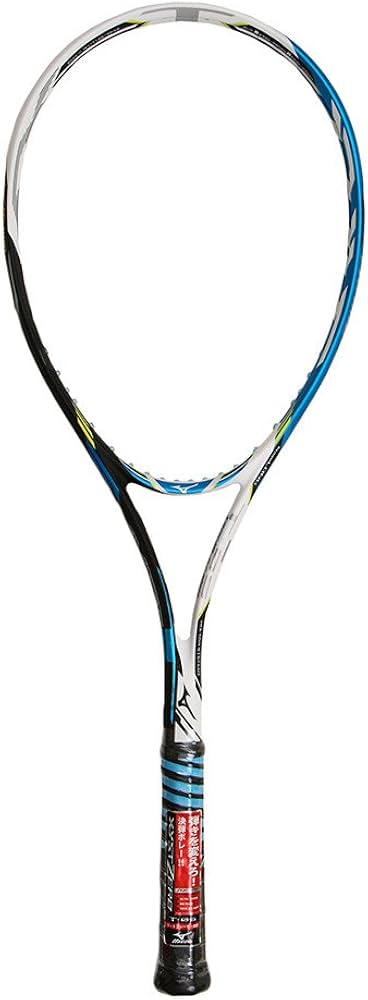 Amazon | ミズノ（MIZUNO） 63JTN63523 ソフトテニスラケット ジスト T