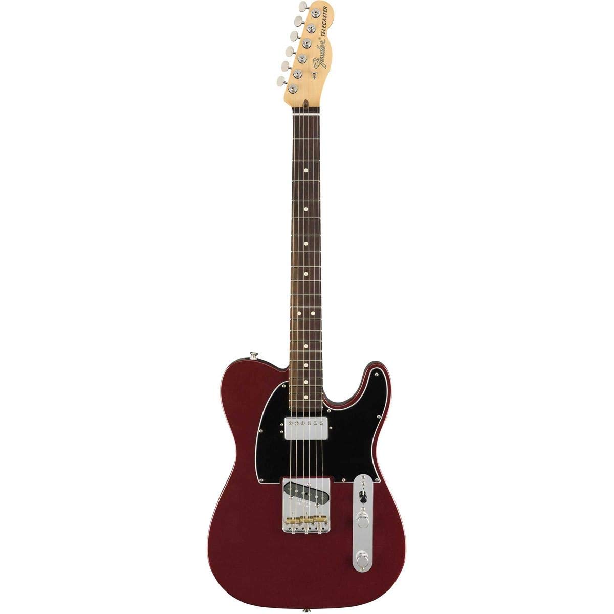 Amazon.co.jp: Fender エレキギター American Performer Telecaster