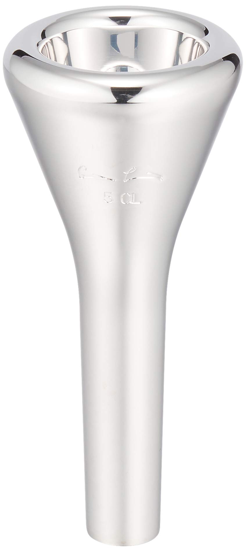 Amazon | C.G.Conn コーン トロンボーンマウスピース(太管) 【5CL