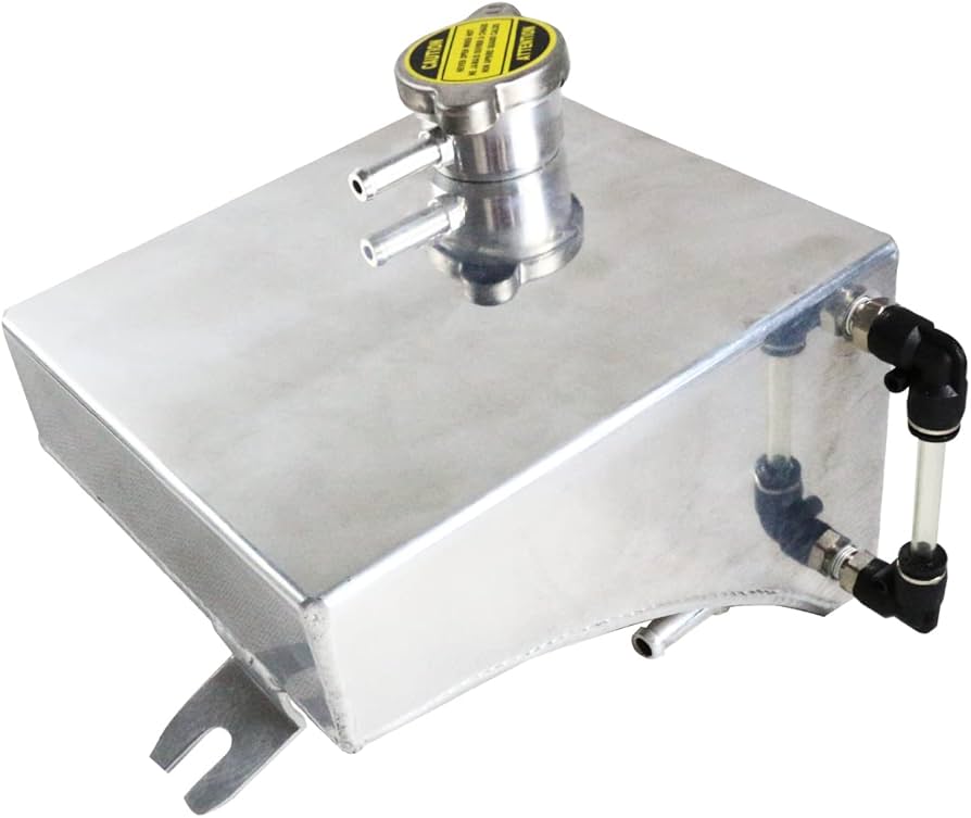 Amazon | アルミ製 リザーバータンク サブタンク ニッサン シルビア