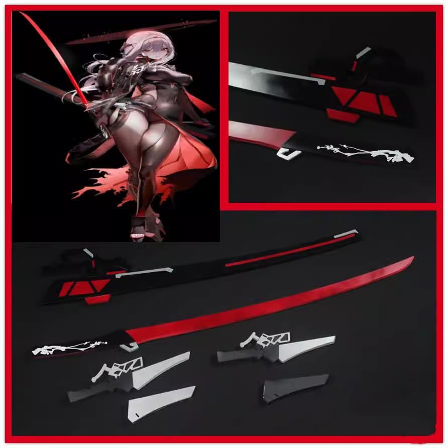 即納即発送 NIKKE ラプンツェル コスプレ 武器 道具 勝利の女神 ニケ