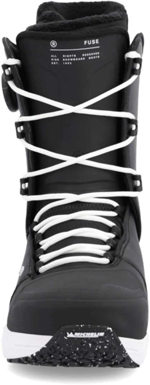 Amazon | RIDE ライド メンズ スノーボード ブーツ FUSE ヒューズ