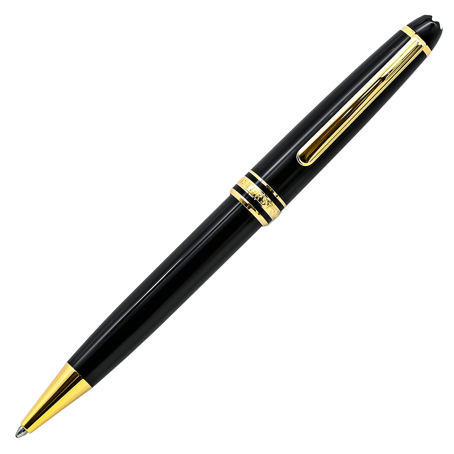 Amazon | モンブラン MONTBLANC マイスターシュテック MEISTERSTUCK