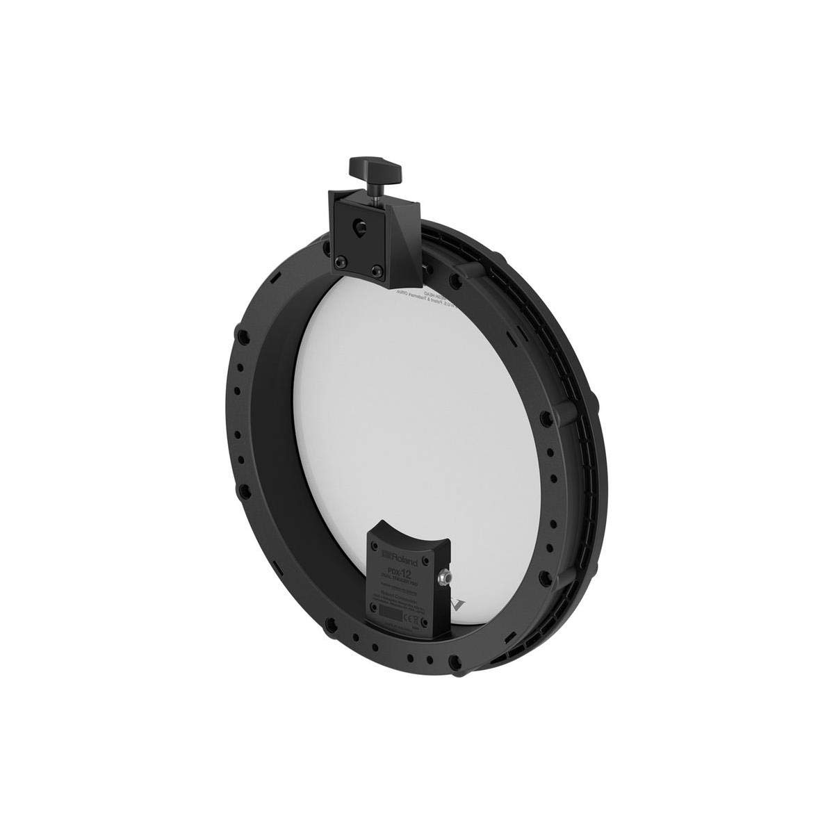 Amazon.com: Roland Electronic Drum Pad (PDX-12) : Musical Instruments