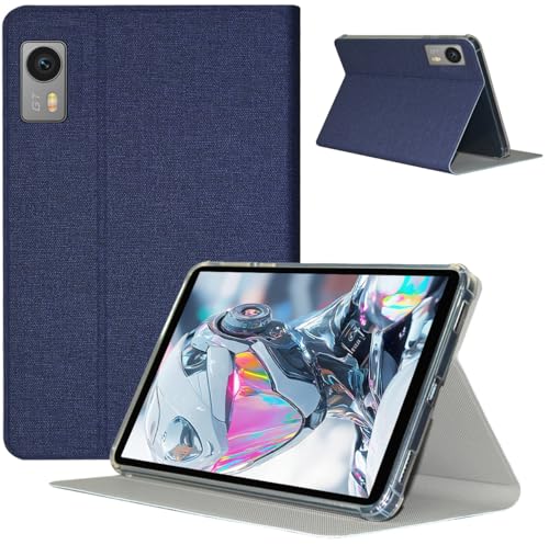 Amazon.co.jp: For Headwolf Titan1 タブレット 専用ケース【ZENGZOUZ