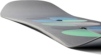 Amazon | Burton キッズ カスタム スモール キャンバー スノーボード