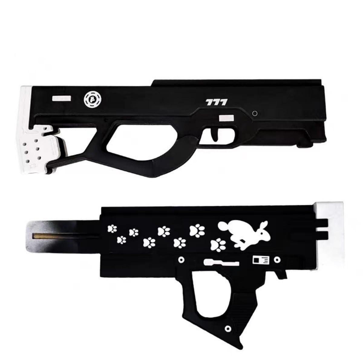 Amazon.co.jp: NABEN ニケ ノワール コスプレ 武器 勝利の女神 NIKKE