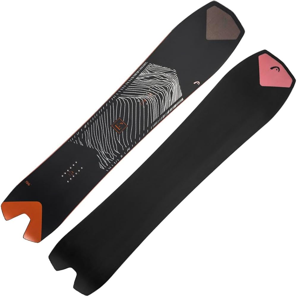 Amazon | 25-26 HEAD EBI LYT 153cm | ヘッド(HEAD) | ボード・ボード