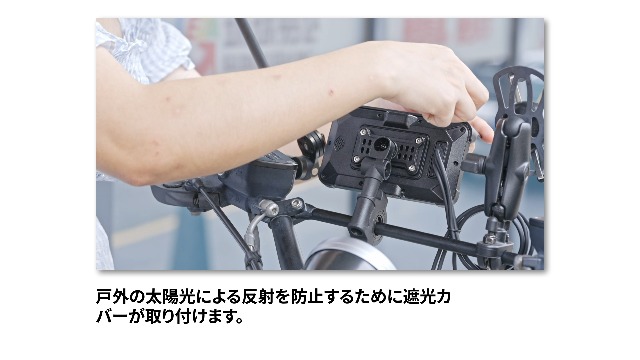 Amazon.co.jp: 【最新5インチ液晶+SONYセンサー】BOIFUN バイク用