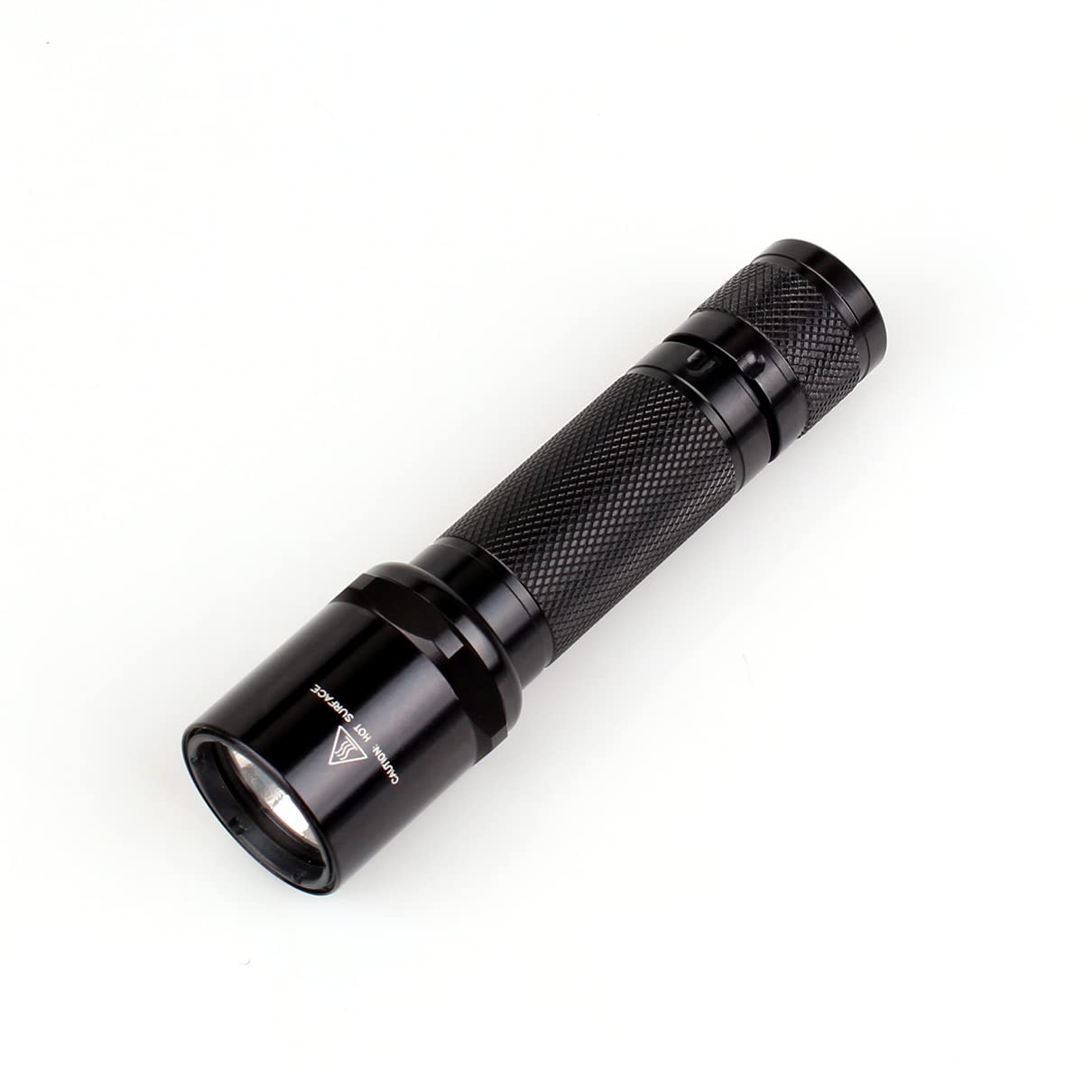 Amazon.co.jp: surefire 6p懐中電灯の代わりに体が丸くなる (丸い