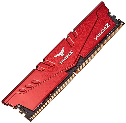 Amazon.co.jp: TeamGroup T-Force Vulcan Z 16GB DDR4 3200Mhz