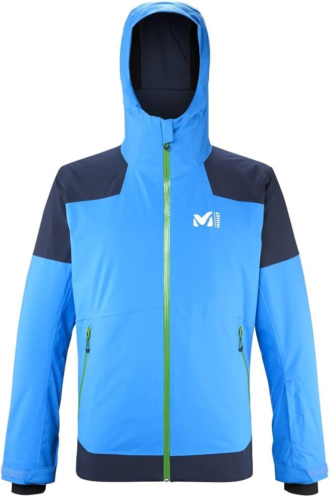 Amazon | [ミレー] ROLDAL III JKT M | コート・ジャケット 通販