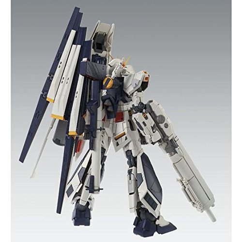 Amazon | バンダイ MG 1/100 νガンダム HWS Ver．Ka