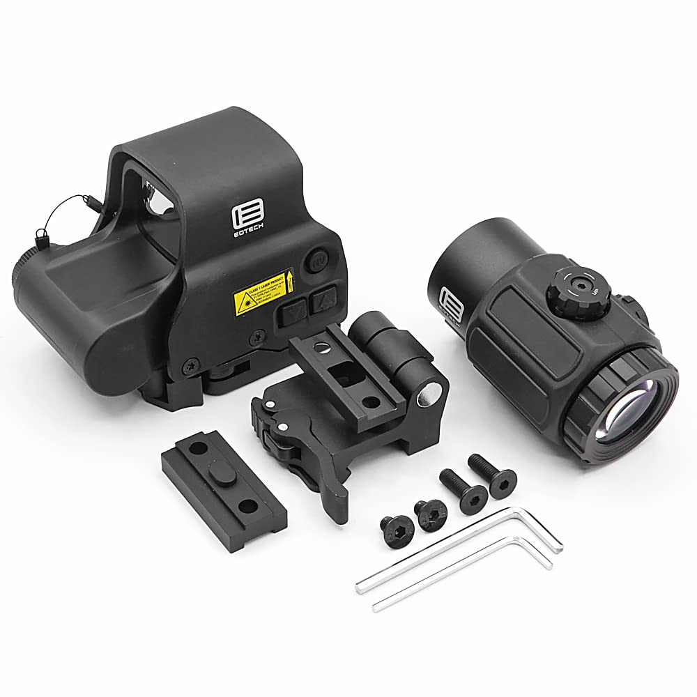 Amazon.co.jp: 良品武品 EVOLUTION GEAR イオテック タイプ EXPS3-0