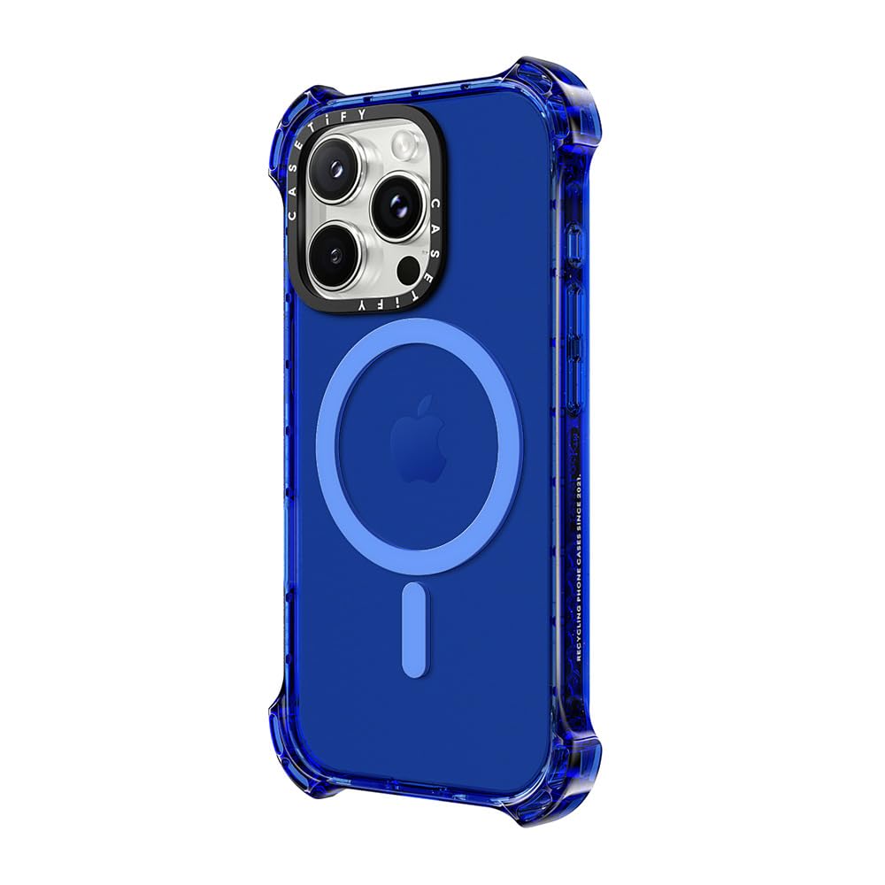 Amazon.co.jp: CASETiFY バウンス MagSafe対応 iPhone 16 Pro Max