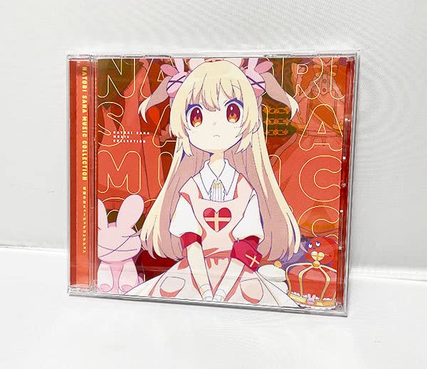 新品、未使用】名取さな CD VSANA-0001〜0009 セット 2026年最新】名取