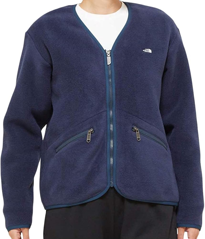 Amazon | [ザノースフェイス] アルマディラカーディガン レディース