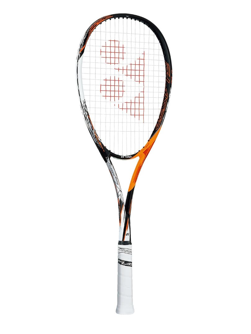 Amazon | ヨネックス(YONEX) ソフトテニス ラケット フレームのみ エフ
