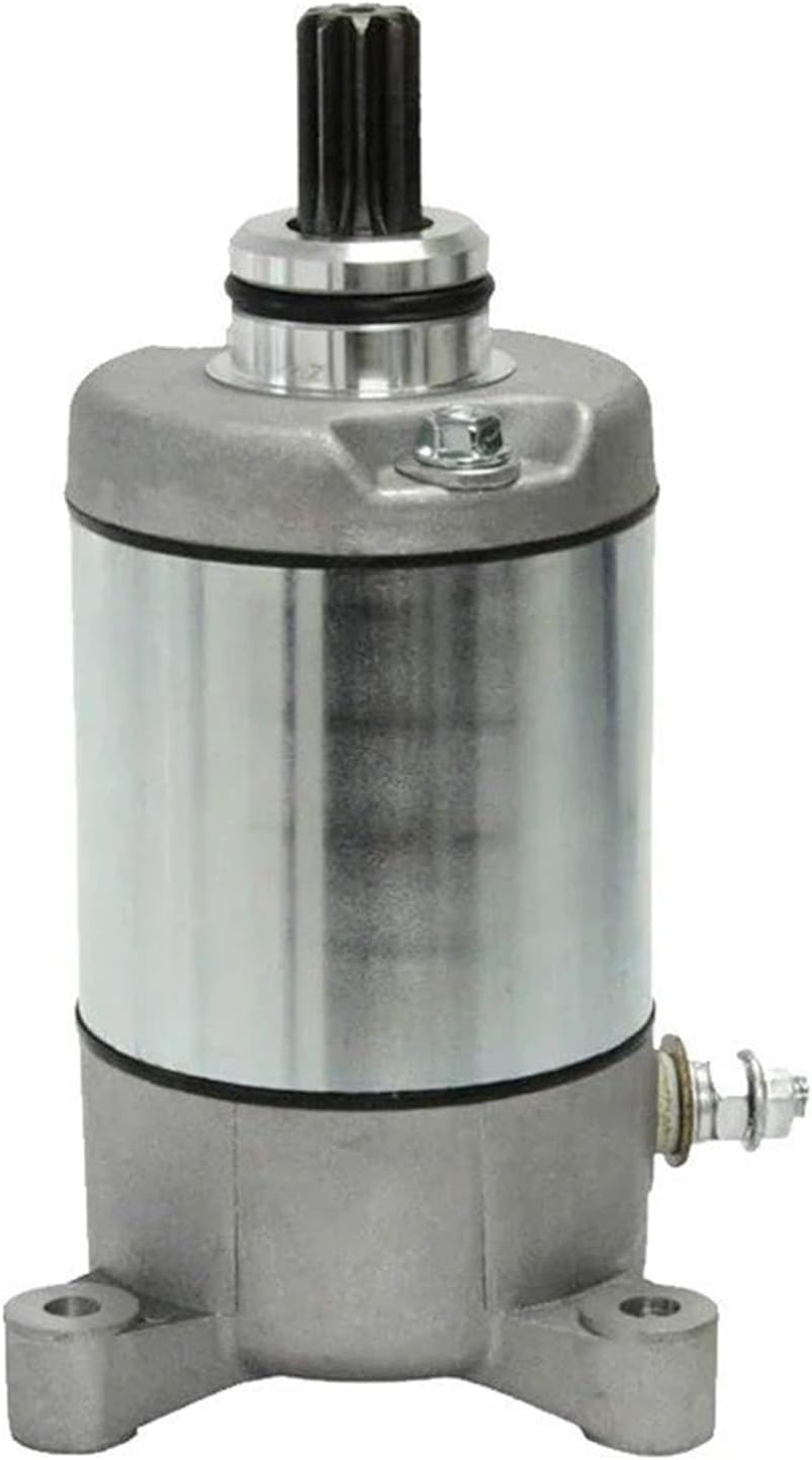 セルモーター スターターモーター ATV UTV モト 付属品 ディフェンダー