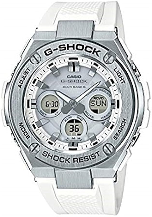 Amazon.co.jp: [カシオ]CASIO Gショック ジーショック メンズ 電池交換