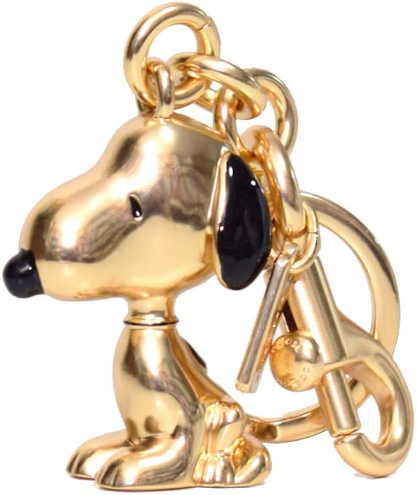 Amazon.co.jp: [コーチ] 純正紙袋＆スヌーピー特製カード付