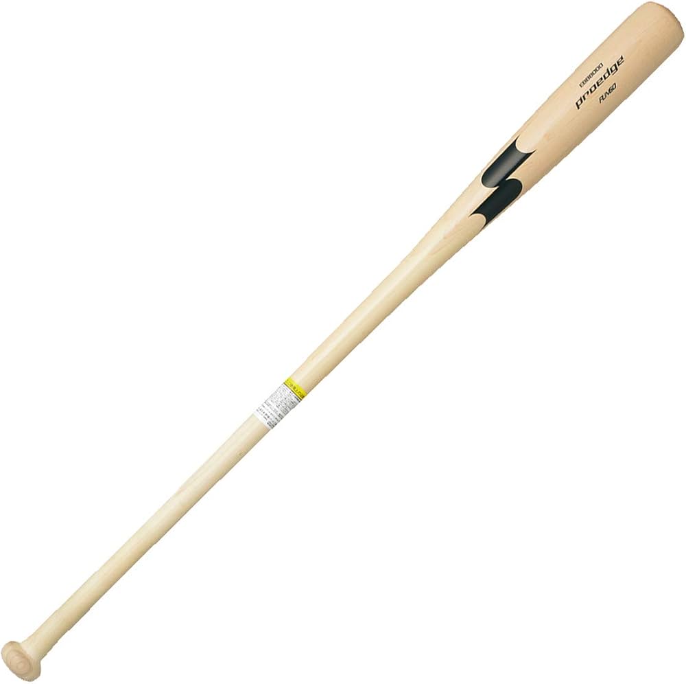 Amazon | SSK(エスエスケイ) 野球 ノックバット 木製 プロエッジ FUNGO
