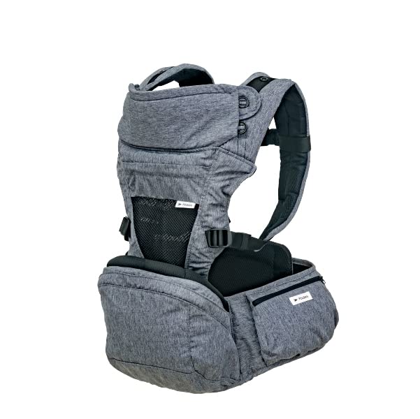 Amazon.co.jp: POLBAN PRIME ポルバンプライム 新生児から使えるヒップ