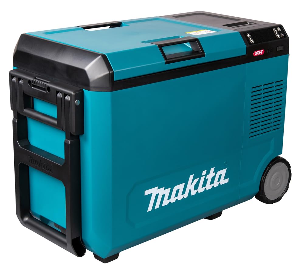 Amazon | マキタ(Makita) 充電式保冷温庫 CW004GZ | Makita(マキタ