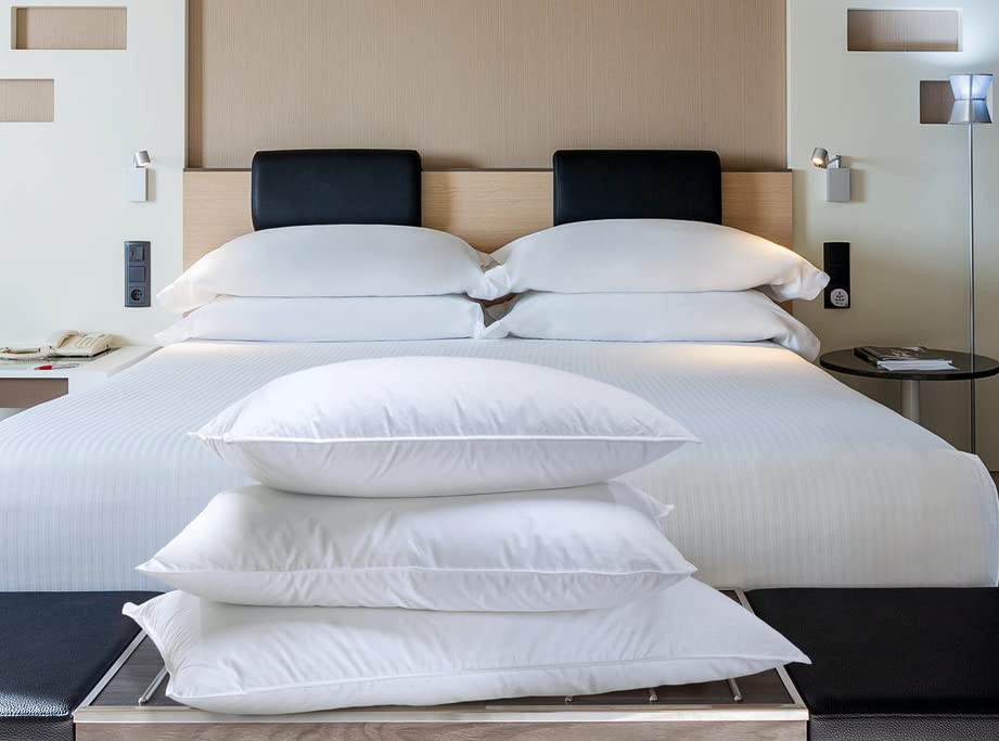 Amazon｜マリオットホテル枕 – 代替ダウン – マリオットホテル公式枕