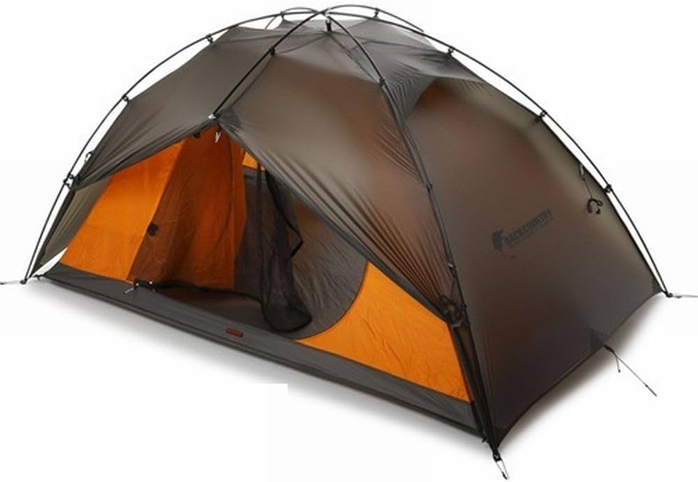 Amazon | バックカントリー BACKCOUNTRY Xanadu 2P Expedition Solid