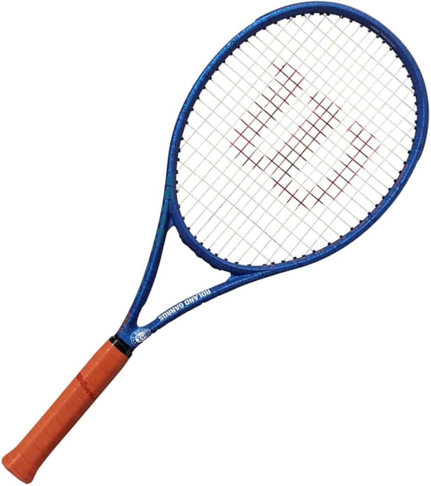 Amazon | ウイルソン Wilson 硬式テニスラケット CLASH 100 V2.0