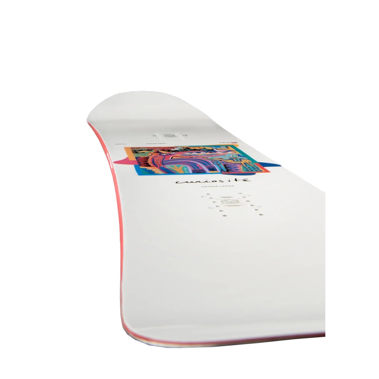 Amazon | CAPITA キャピタ AERONAUT エアロノート Arthur Longo メンズ