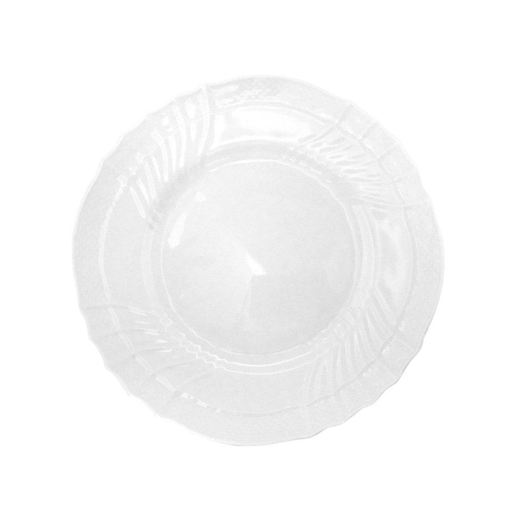 Amazon | リチャード・ジノリ ベッキオホワイト プレート 17cm 02-0035